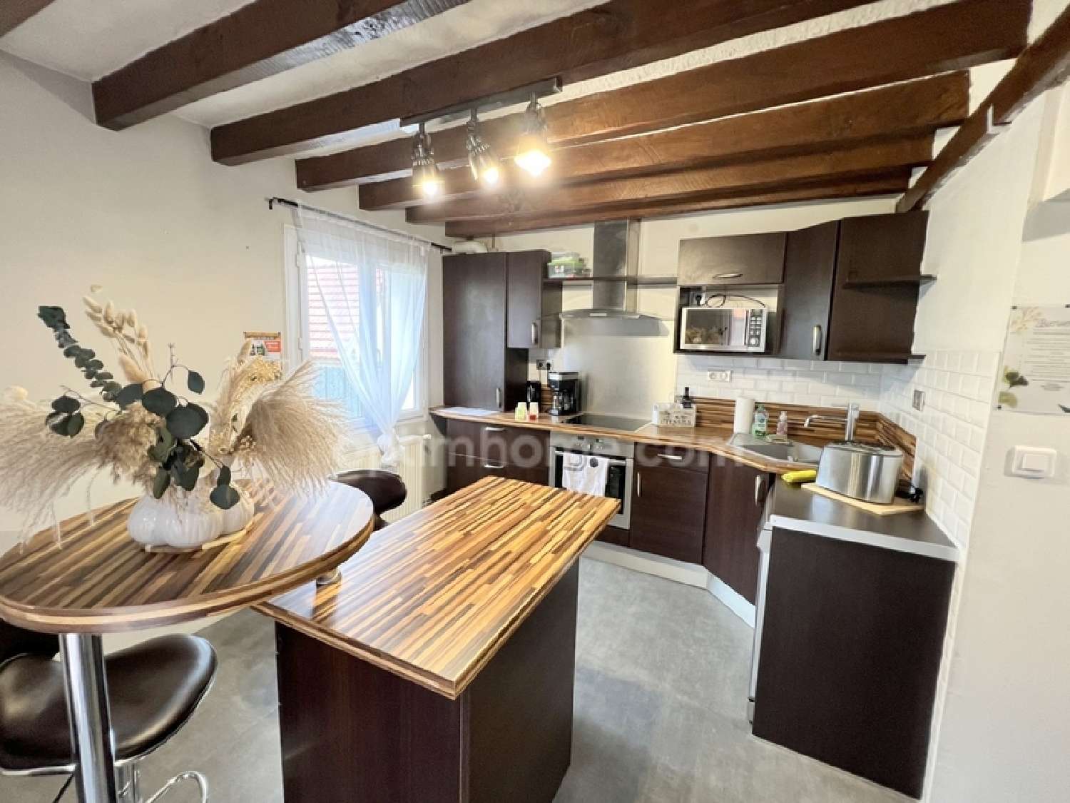  à vendre maison Romorantin-Lanthenay Loir-et-Cher 5