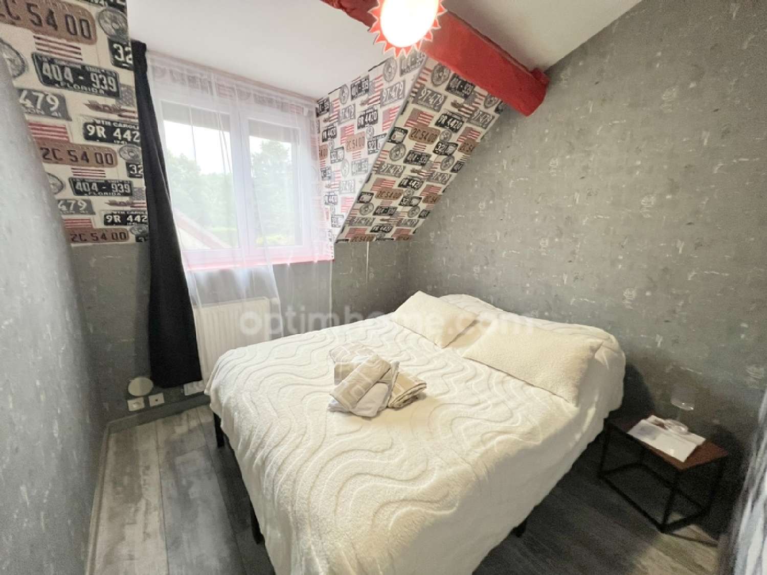  à vendre maison Romorantin-Lanthenay Loir-et-Cher 7
