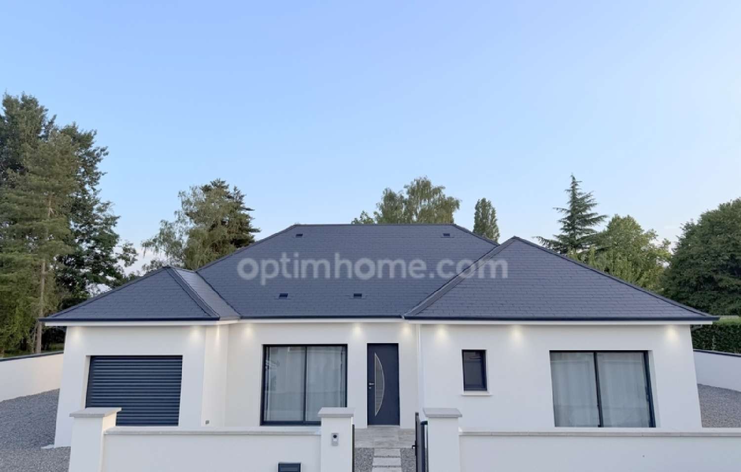  à vendre maison Romorantin-Lanthenay Loir-et-Cher 1