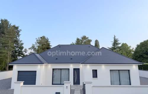 Romorantin-Lanthenay Loir-et-Cher maison foto 7367578