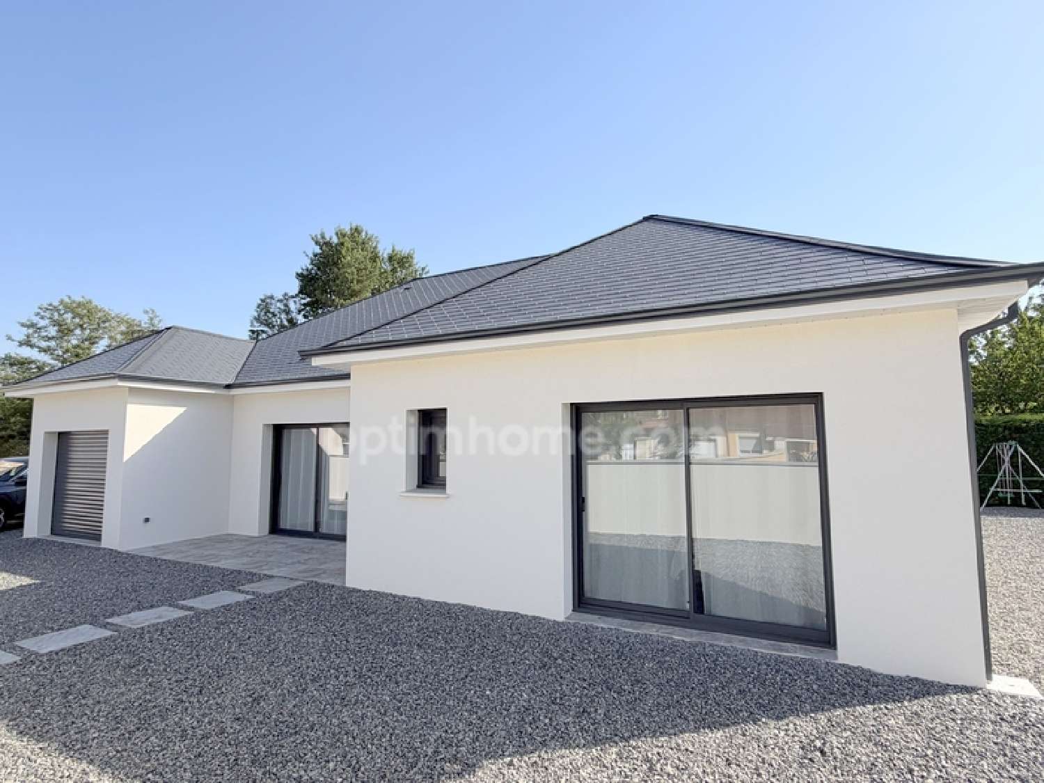  à vendre maison Romorantin-Lanthenay Loir-et-Cher 2