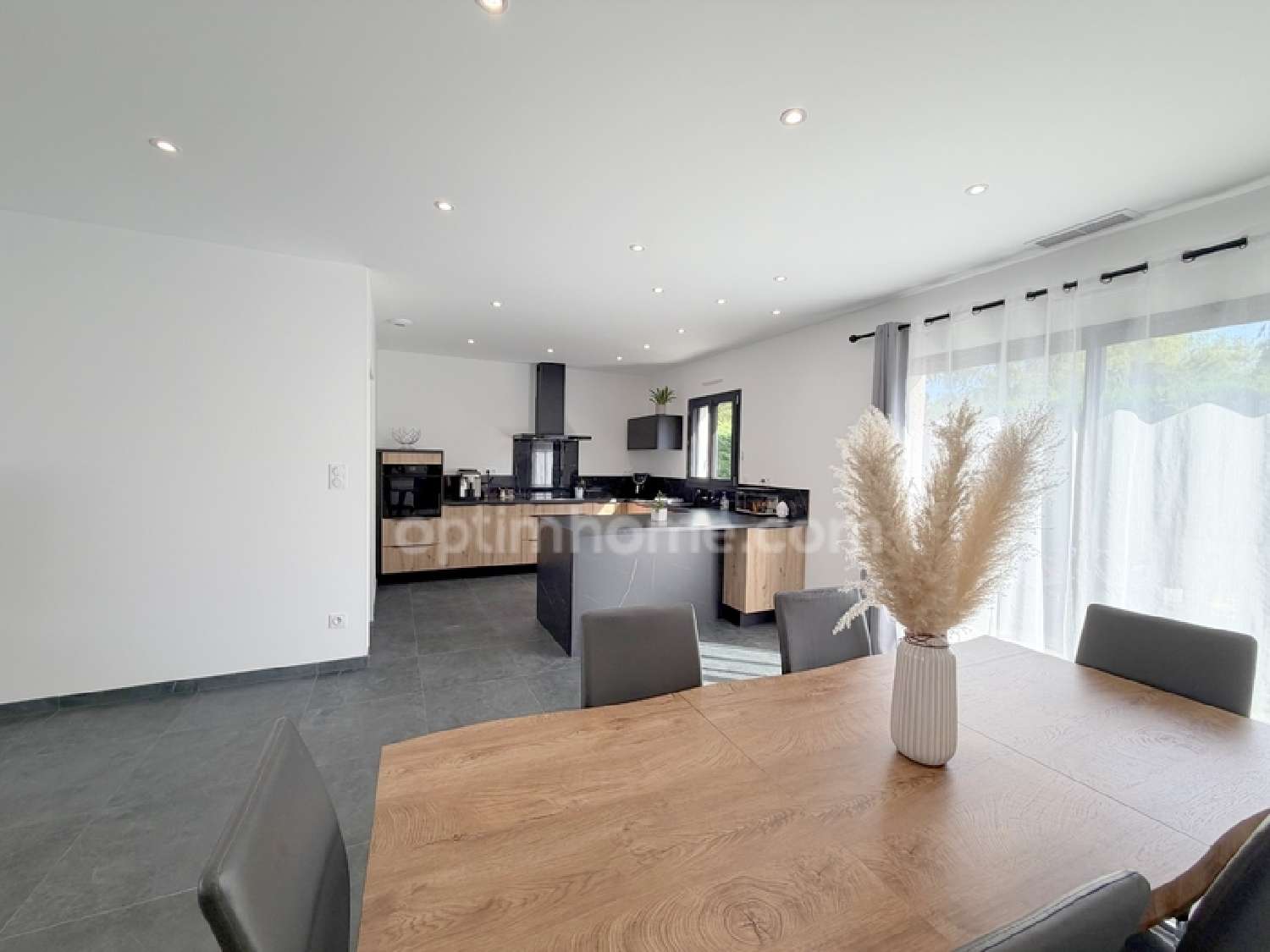  à vendre maison Romorantin-Lanthenay Loir-et-Cher 4