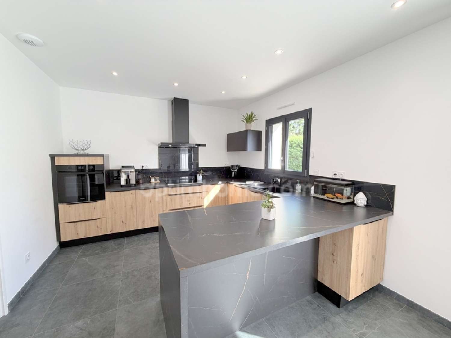  à vendre maison Romorantin-Lanthenay Loir-et-Cher 5
