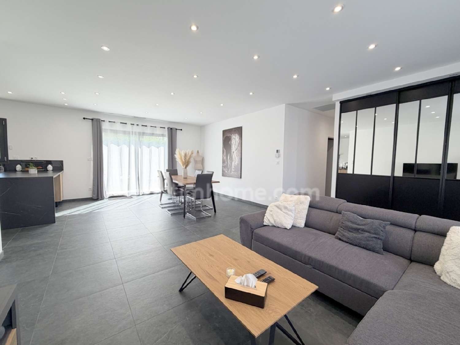  à vendre maison Romorantin-Lanthenay Loir-et-Cher 6
