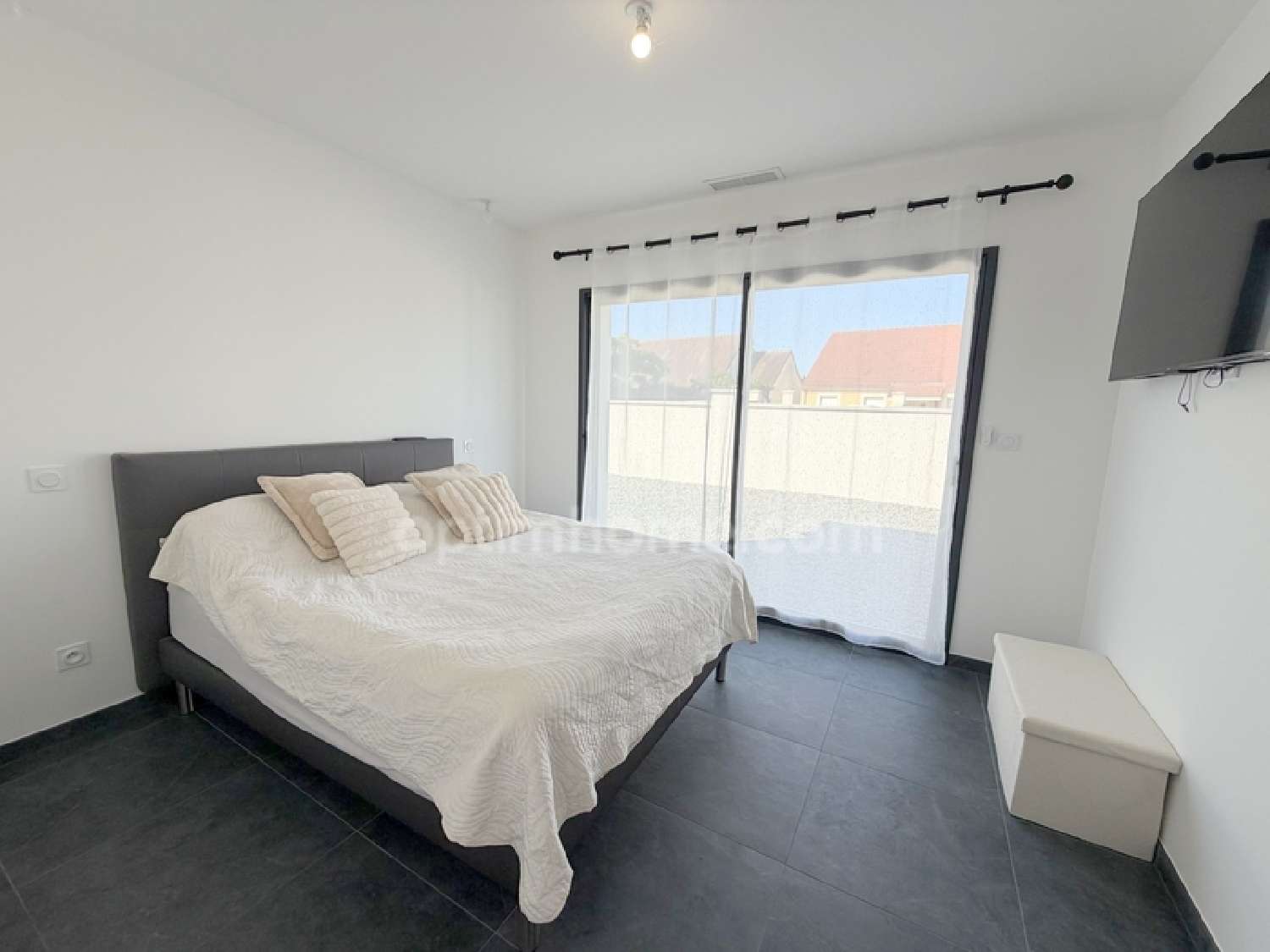  à vendre maison Romorantin-Lanthenay Loir-et-Cher 7