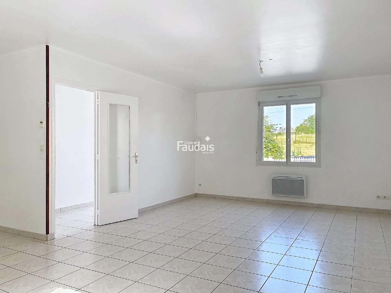 for sale house Roncey Manche 2