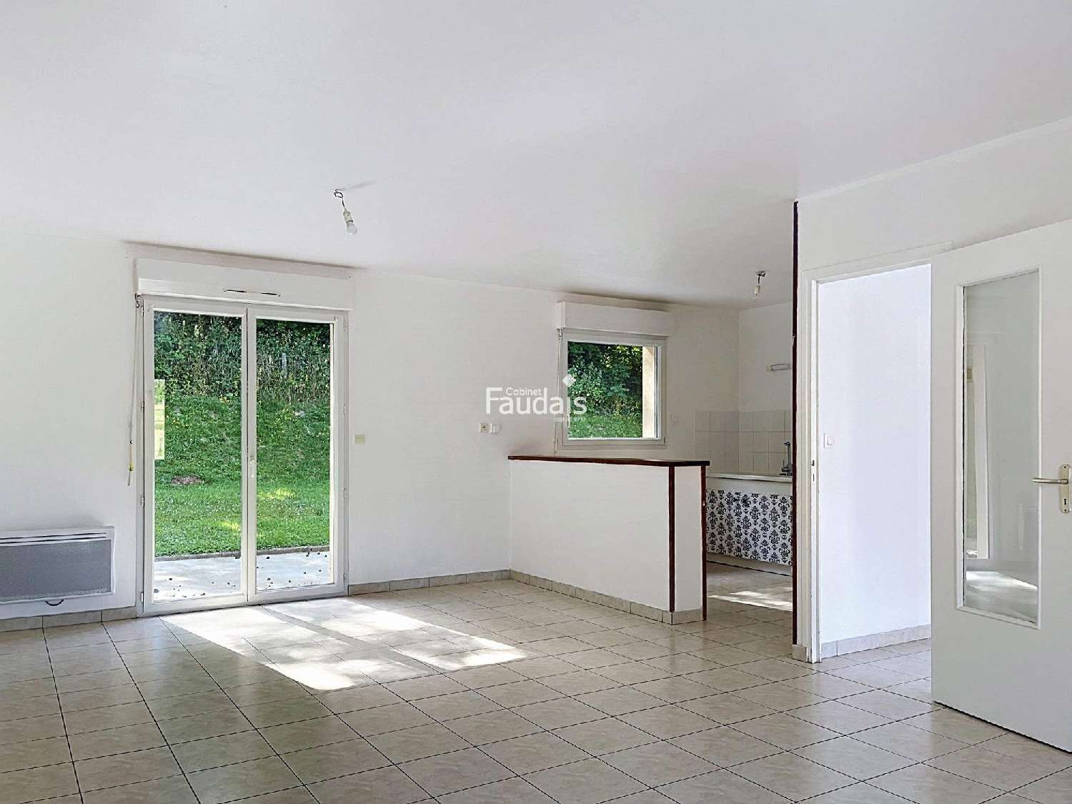 for sale house Roncey Manche 3