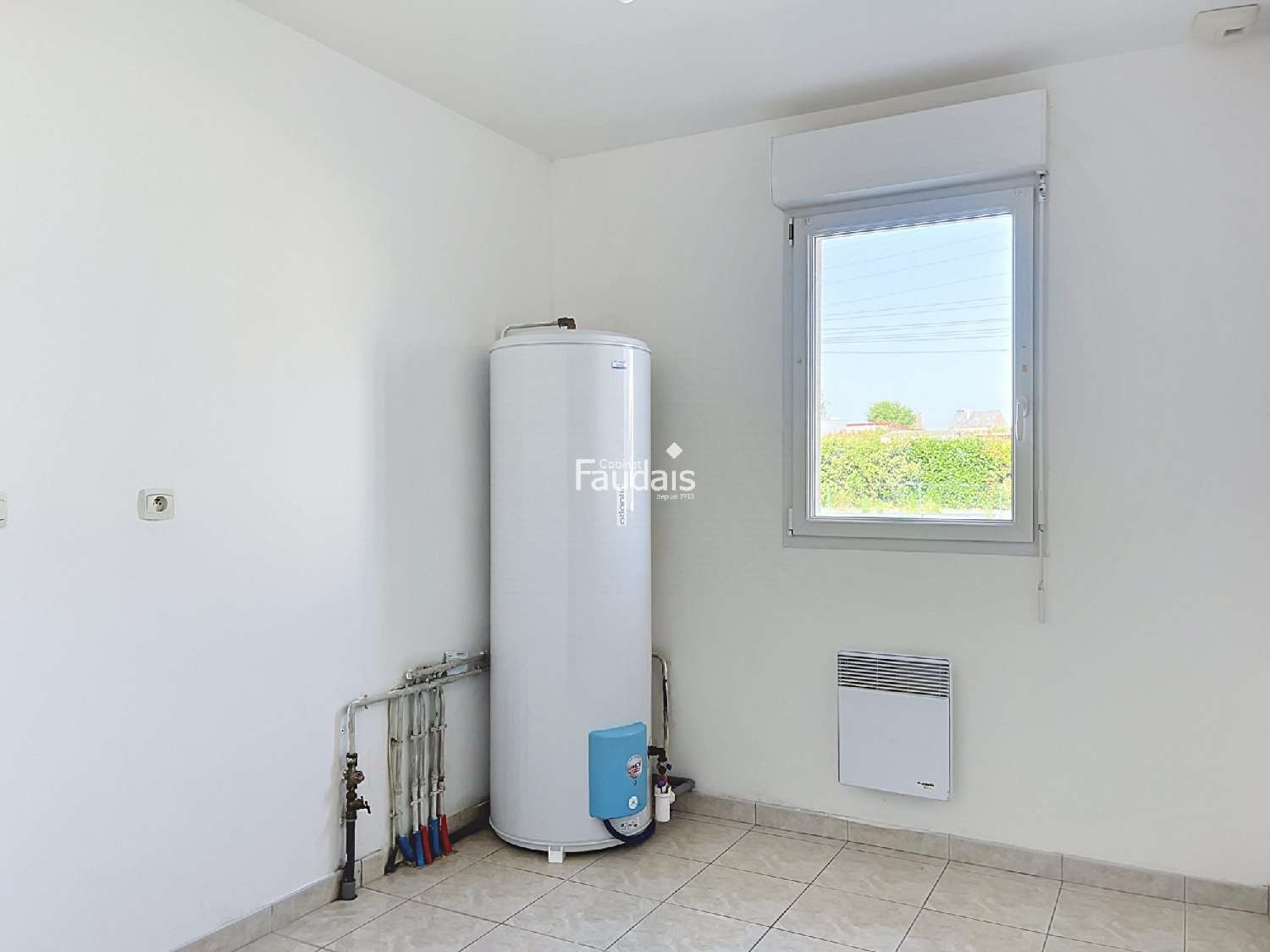 for sale house Roncey Manche 7