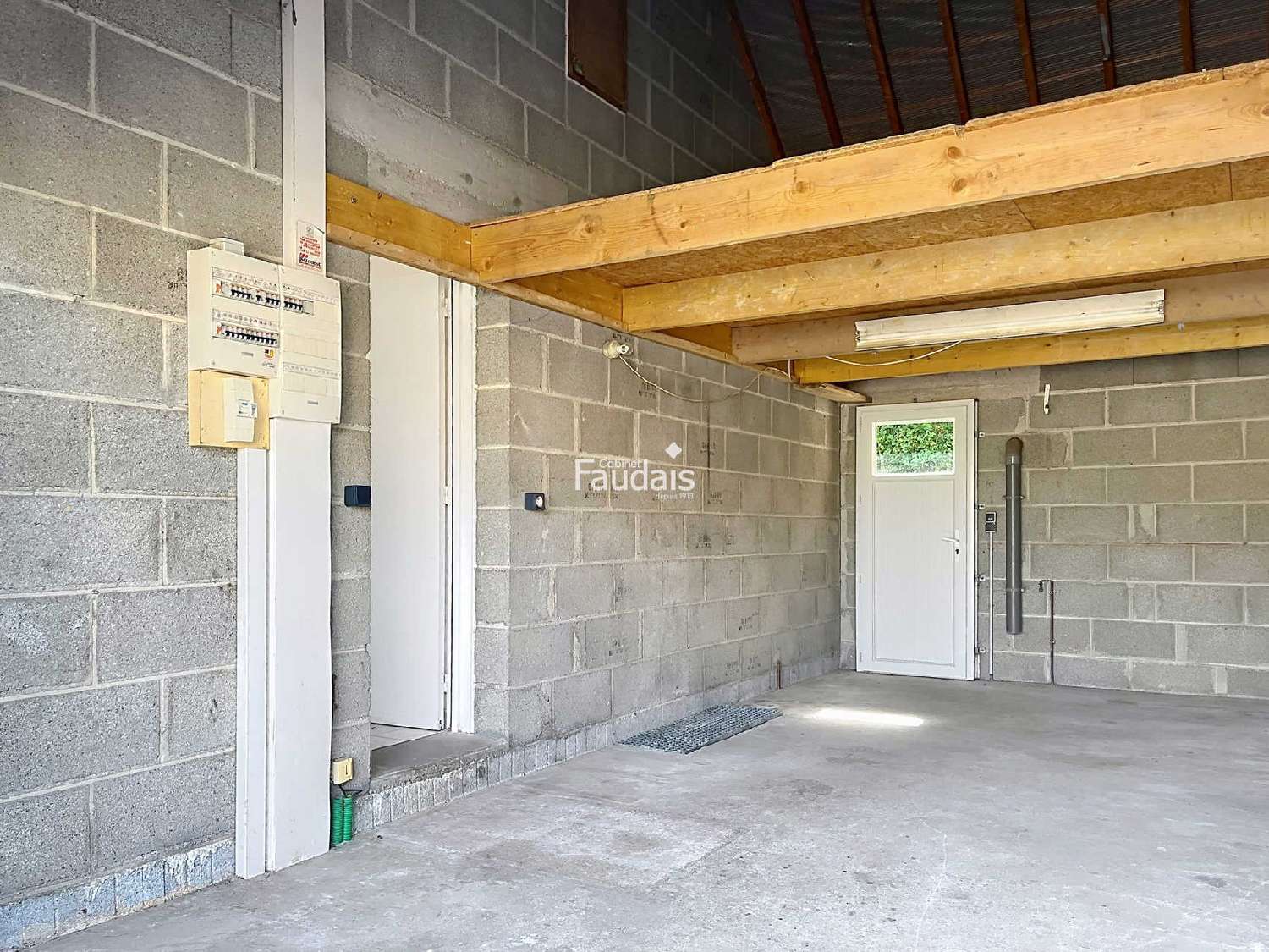 for sale house Roncey Manche 8