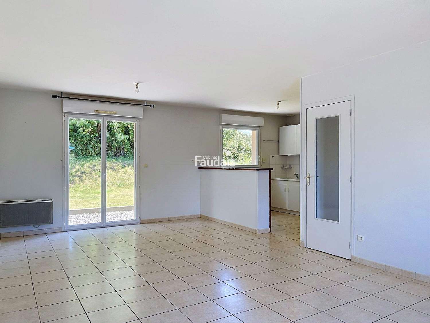 for sale house Roncey Manche 2