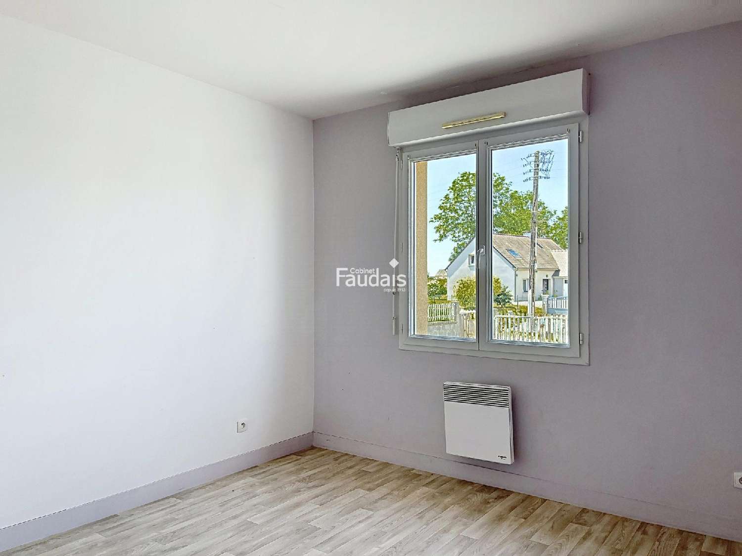 for sale house Roncey Manche 5