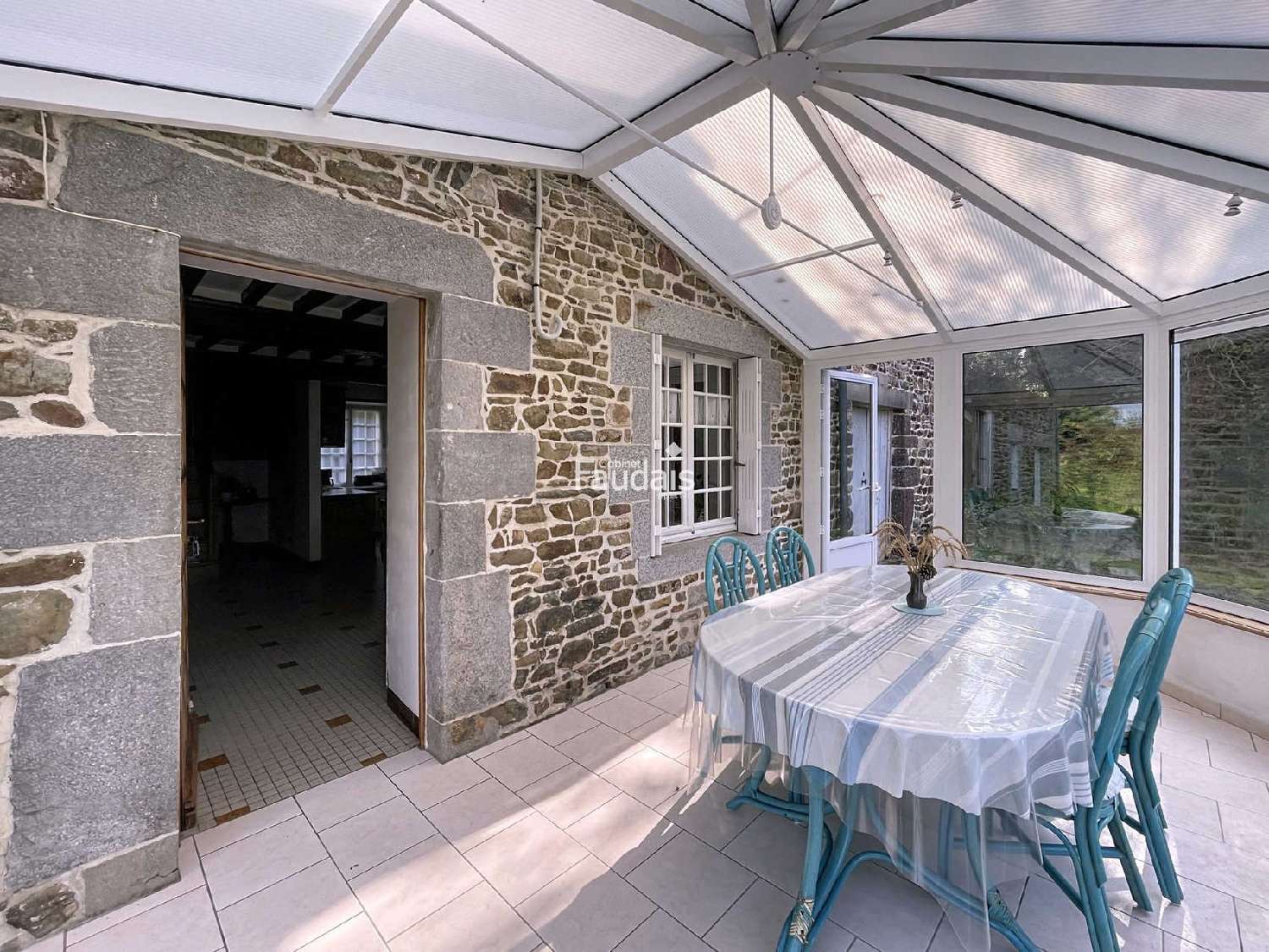 for sale house Roncey Manche 2