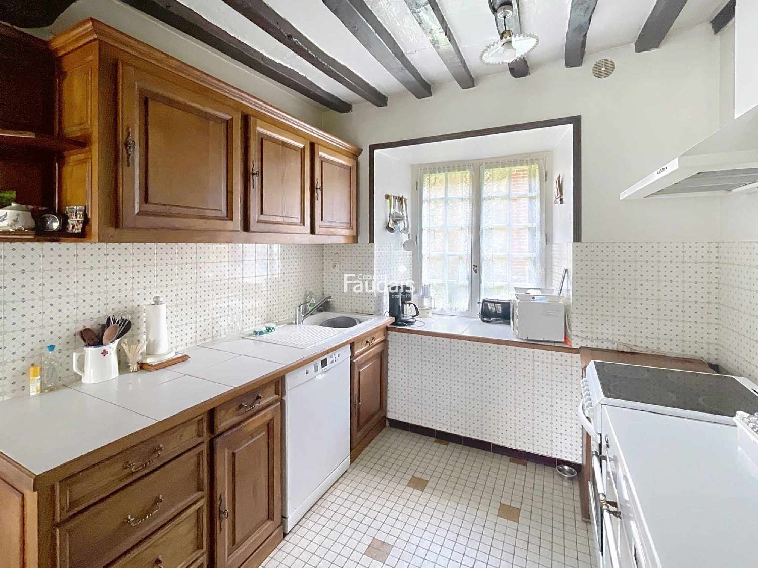 for sale house Roncey Manche 4
