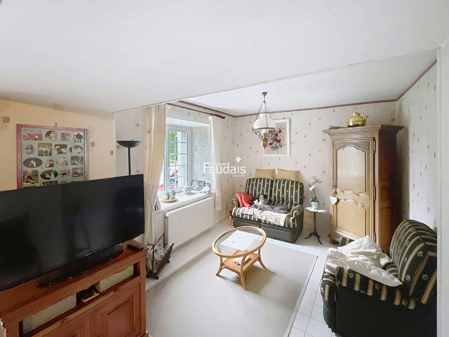 for sale house Roncey Manche 5