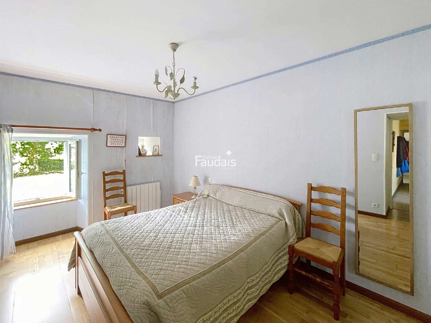 for sale house Roncey Manche 6