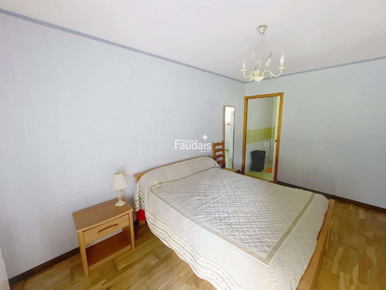 for sale house Roncey Manche 7