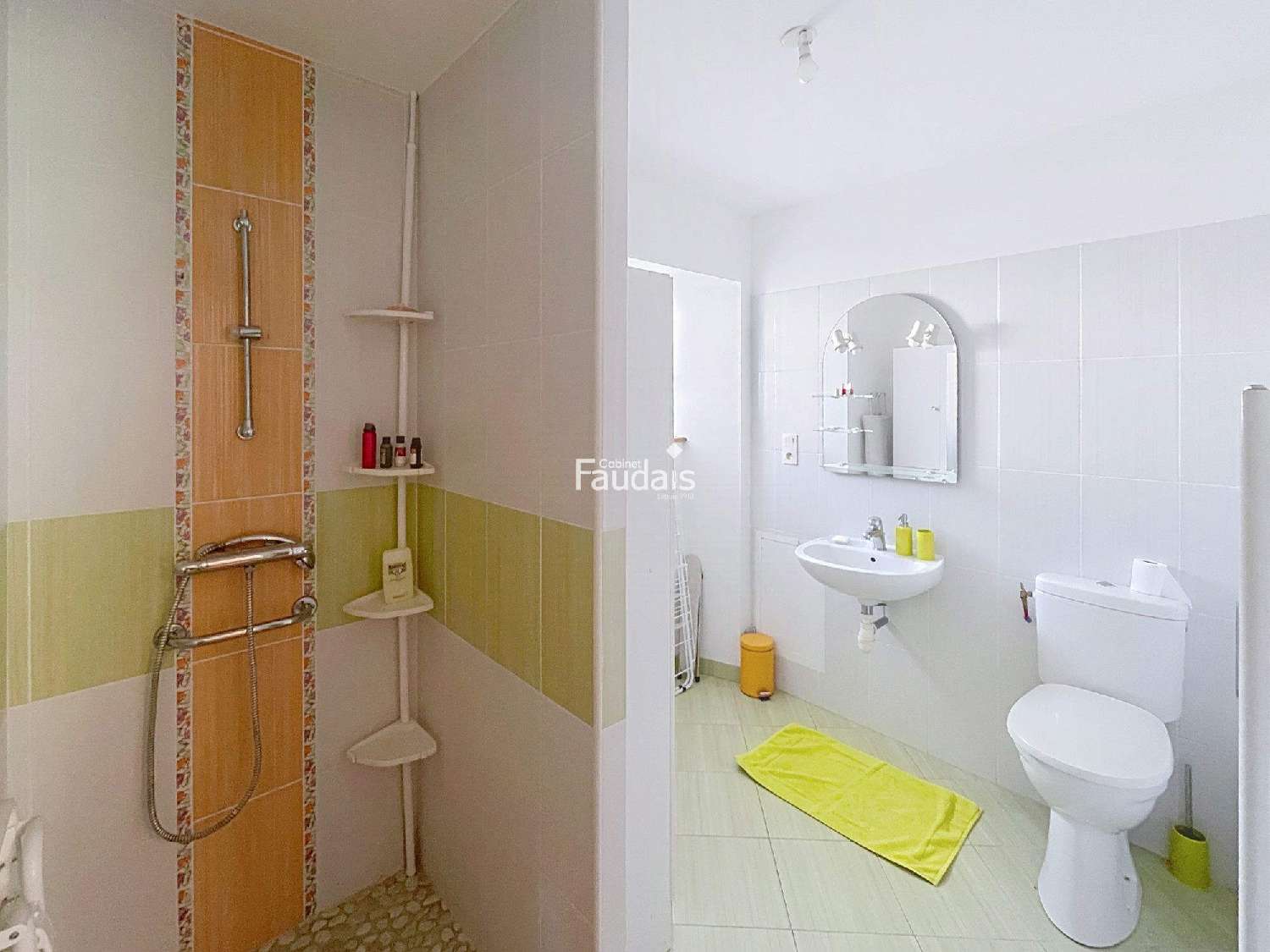 for sale house Roncey Manche 8