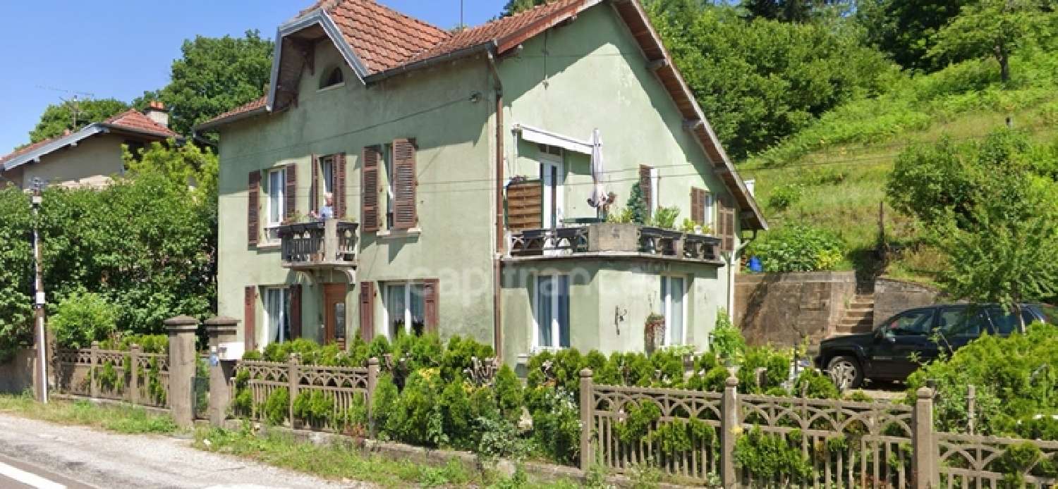 kaufen Haus Ronchamp Haute-Saône 2