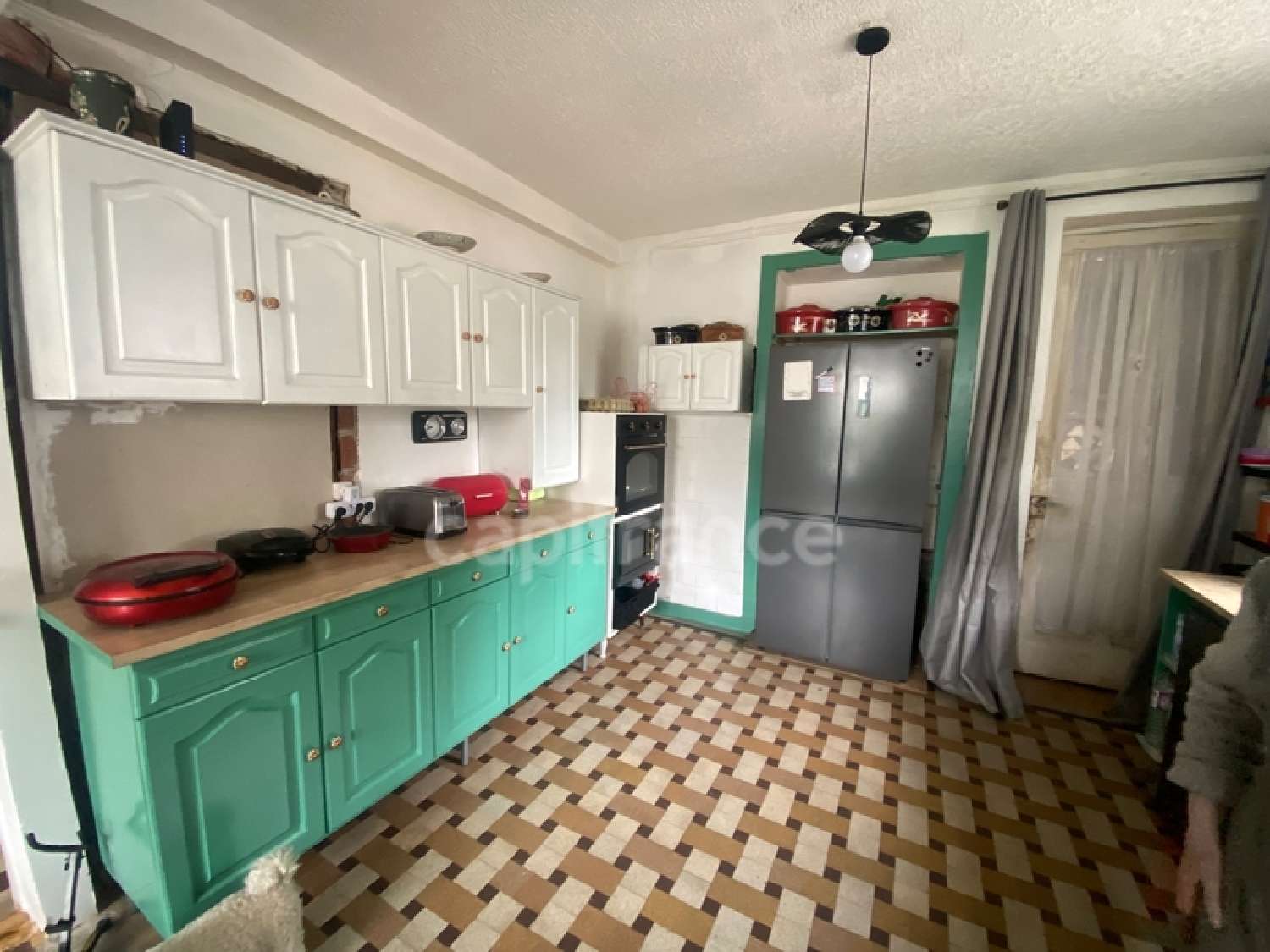 kaufen Haus Ronchamp Haute-Saône 3