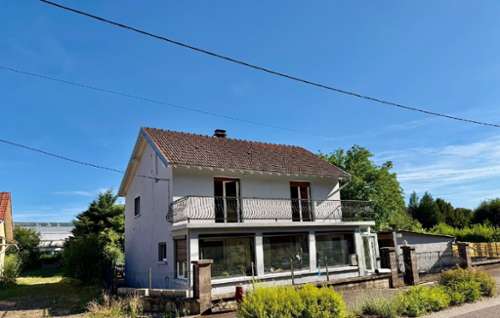 Ronchamp Haute-Saône huis foto 7371129