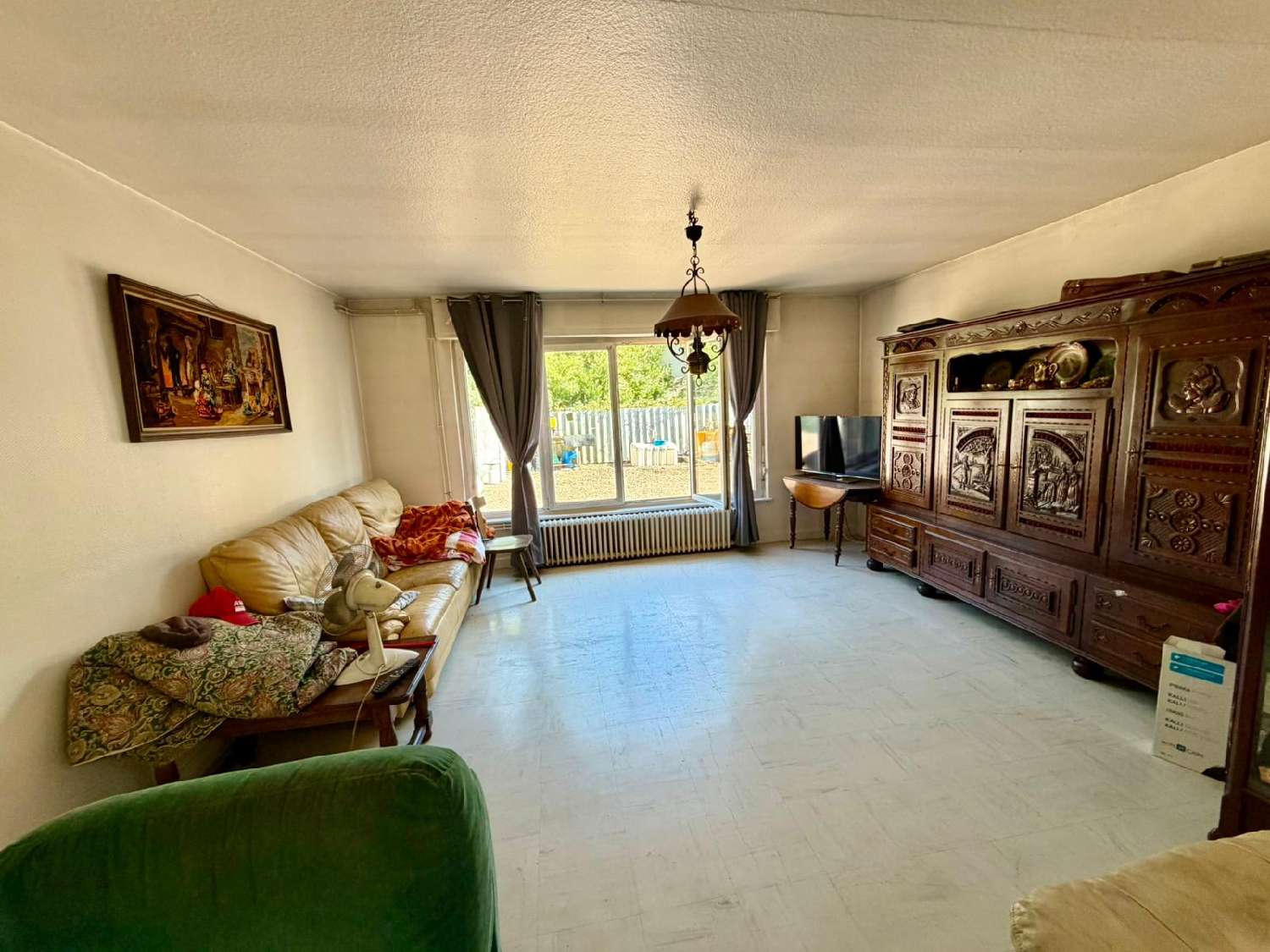 te koop huis Ronchamp Haute-Saône 4