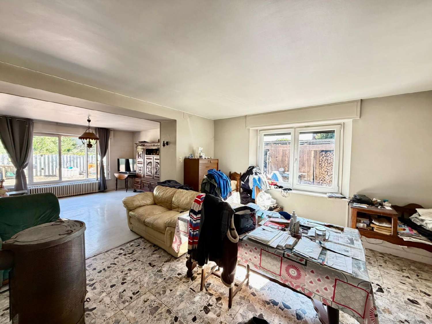 te koop huis Ronchamp Haute-Saône 5