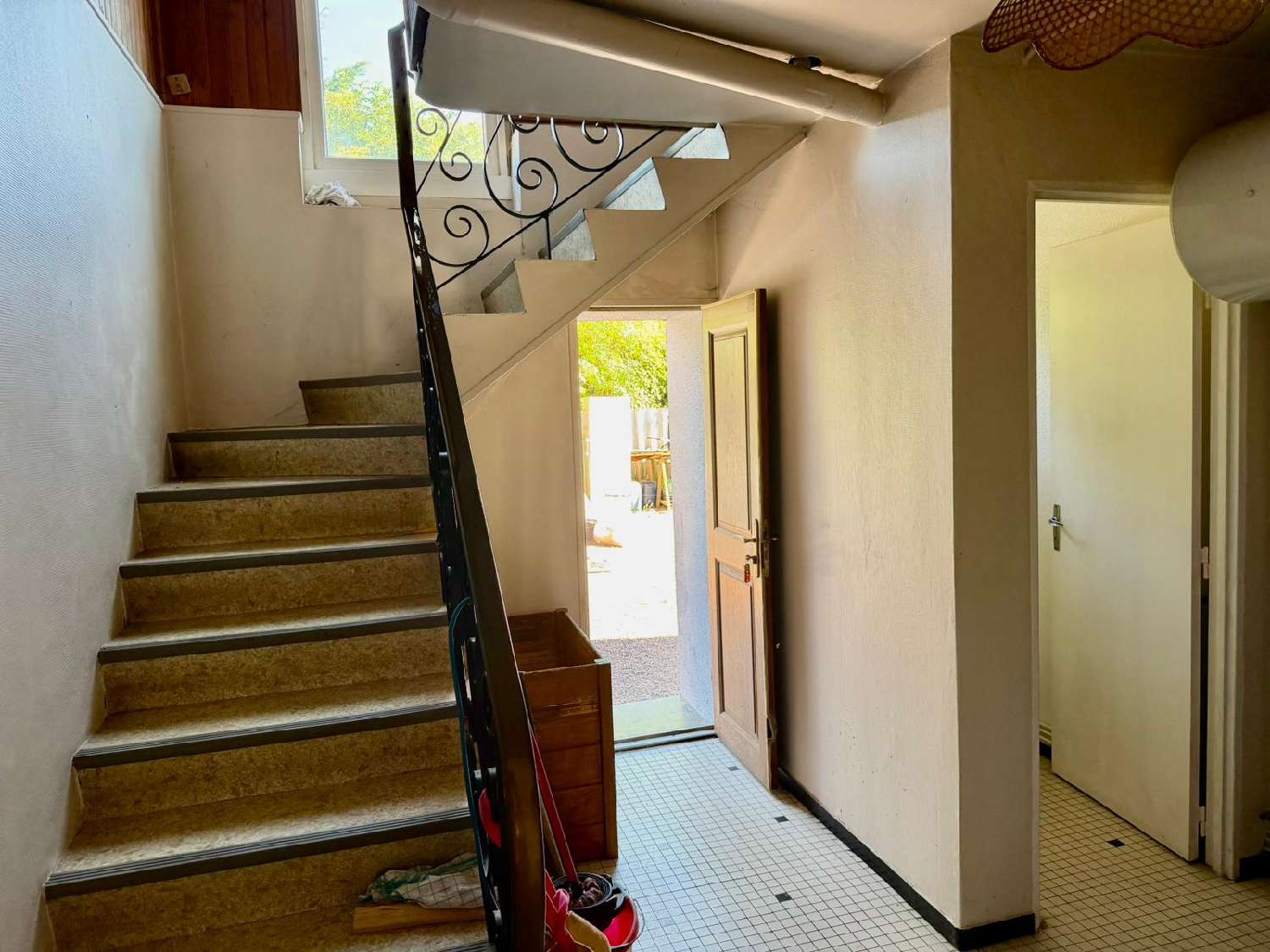 te koop huis Ronchamp Haute-Saône 7