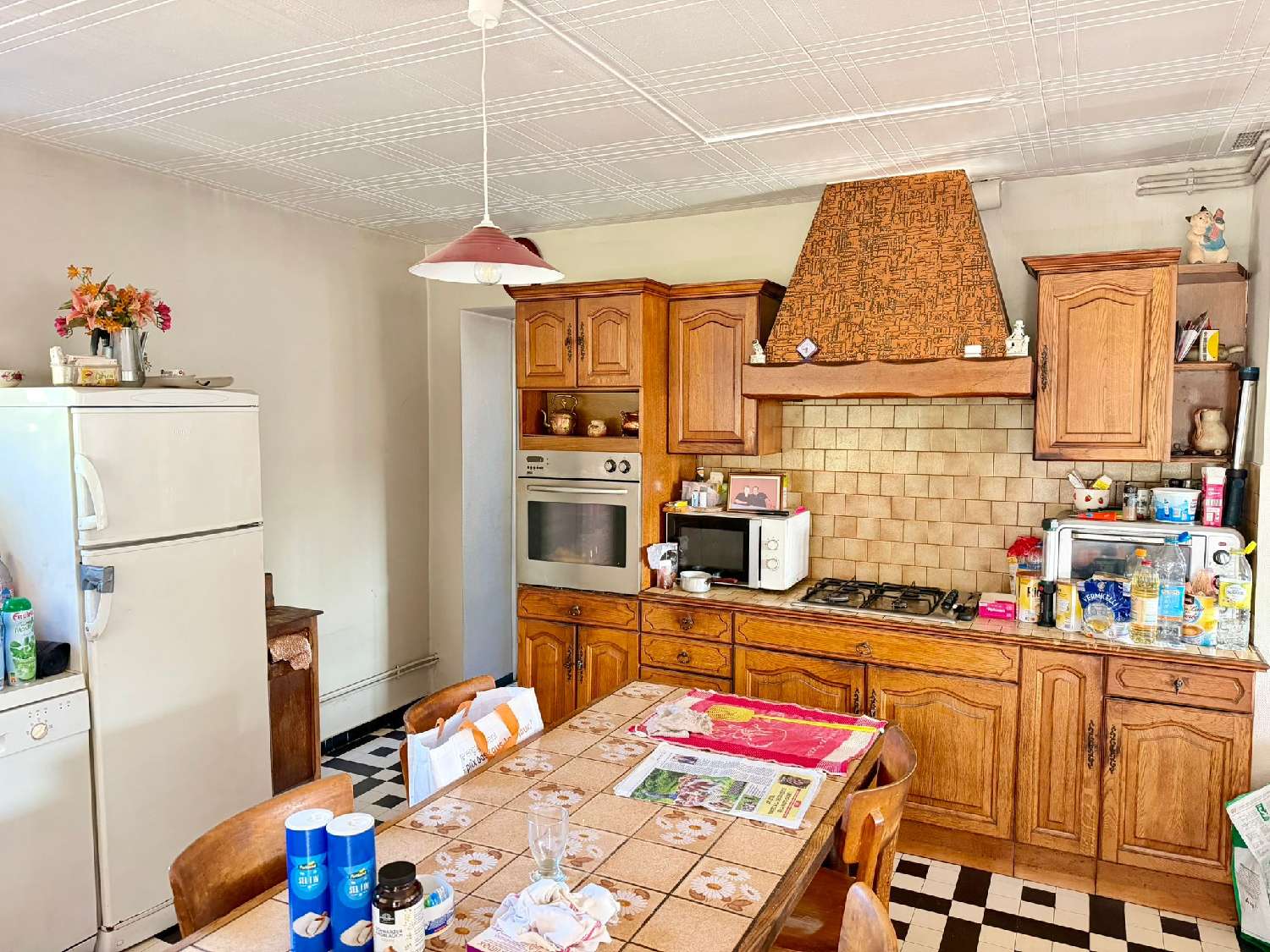 for sale house Ronchamp Haute-Saône 3