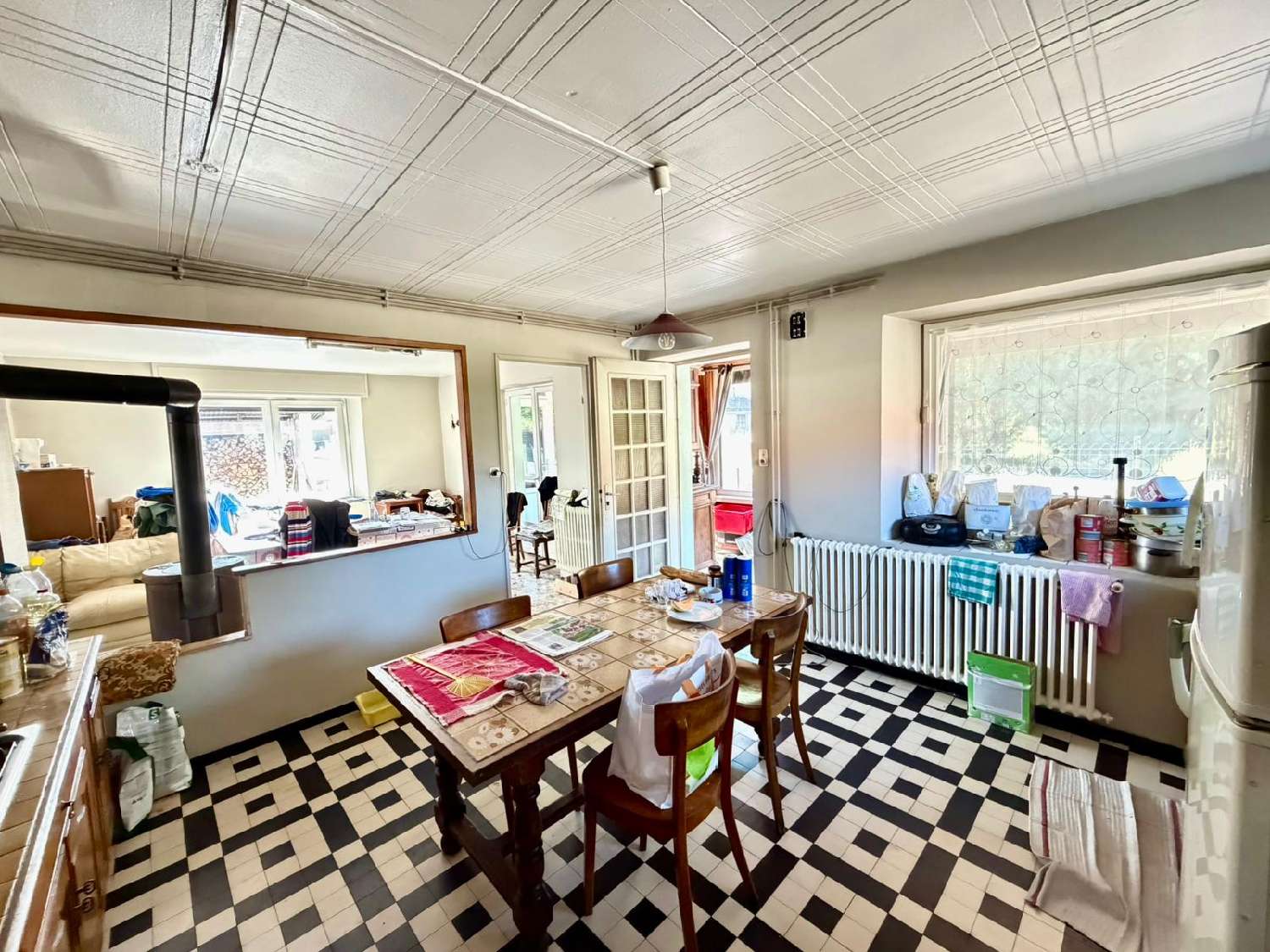 for sale house Ronchamp Haute-Saône 6
