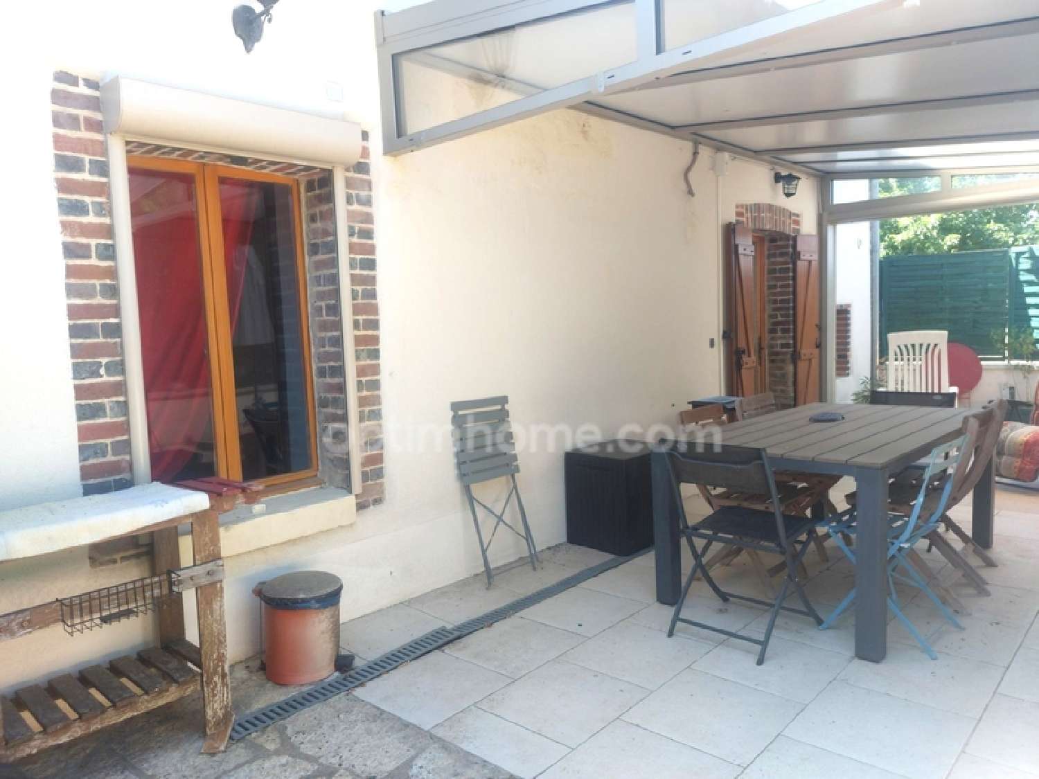  for sale house Ronchères Yonne 2