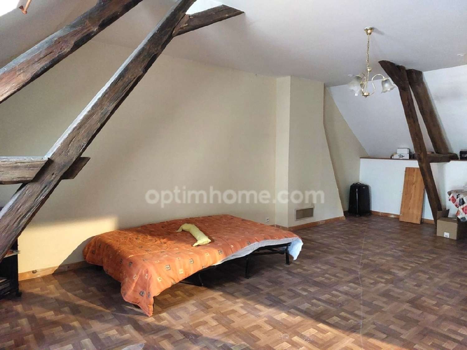  for sale house Ronchères Yonne 4