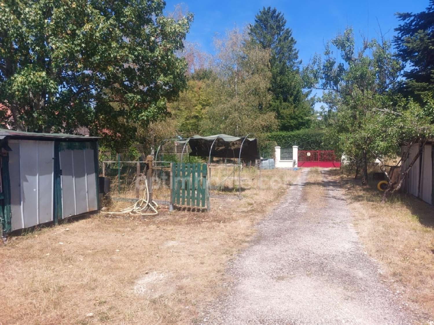  for sale house Ronchères Yonne 5