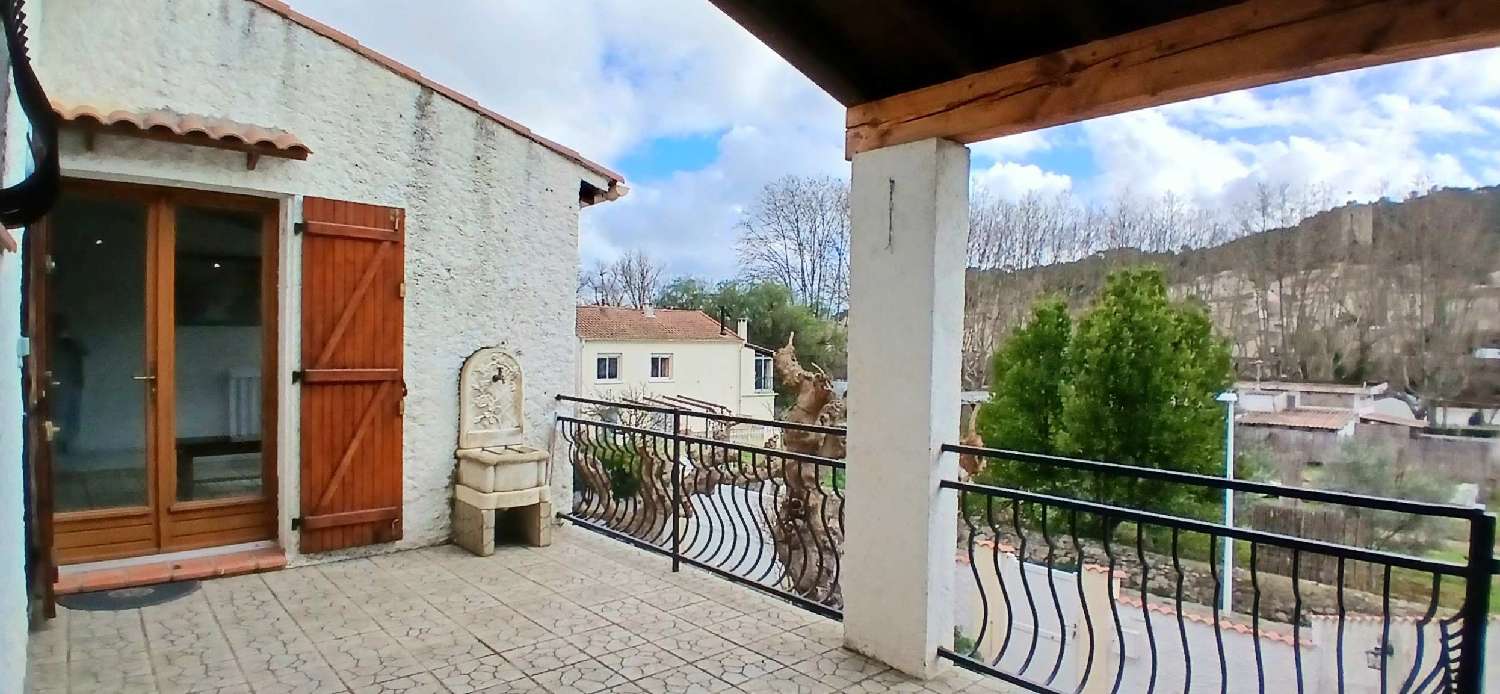 kaufen Haus Roquebrun Hérault 8