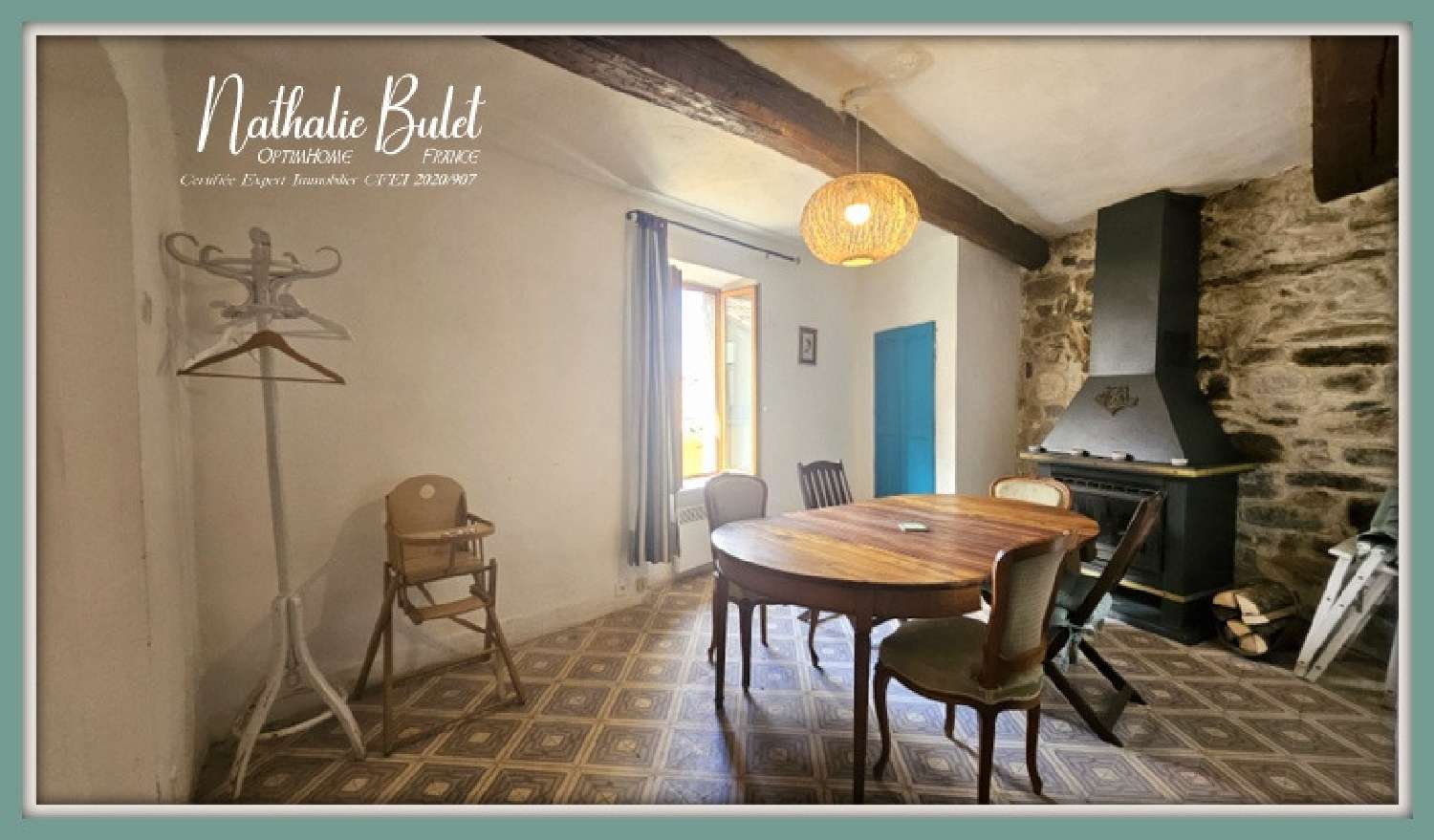 kaufen Haus Roquebrun Hérault 3