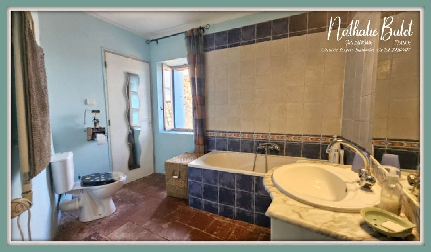 kaufen Haus Roquebrun Hérault 7