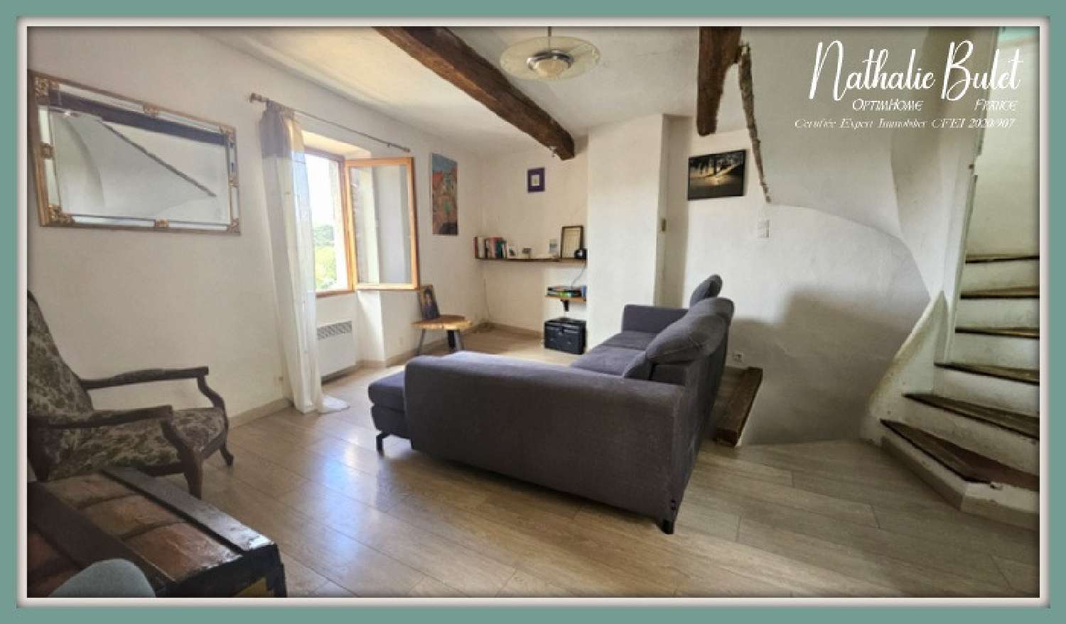 kaufen Haus Roquebrun Hérault 2