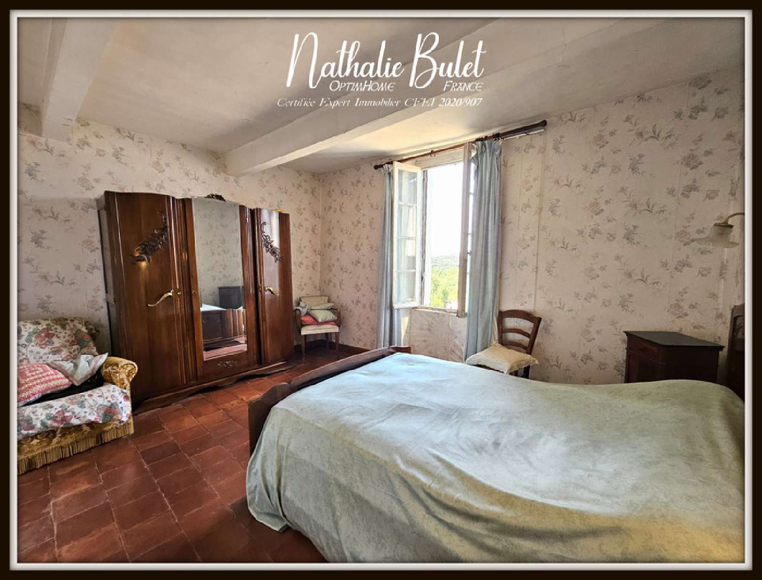 en venta casa Roquebrun Hérault 3