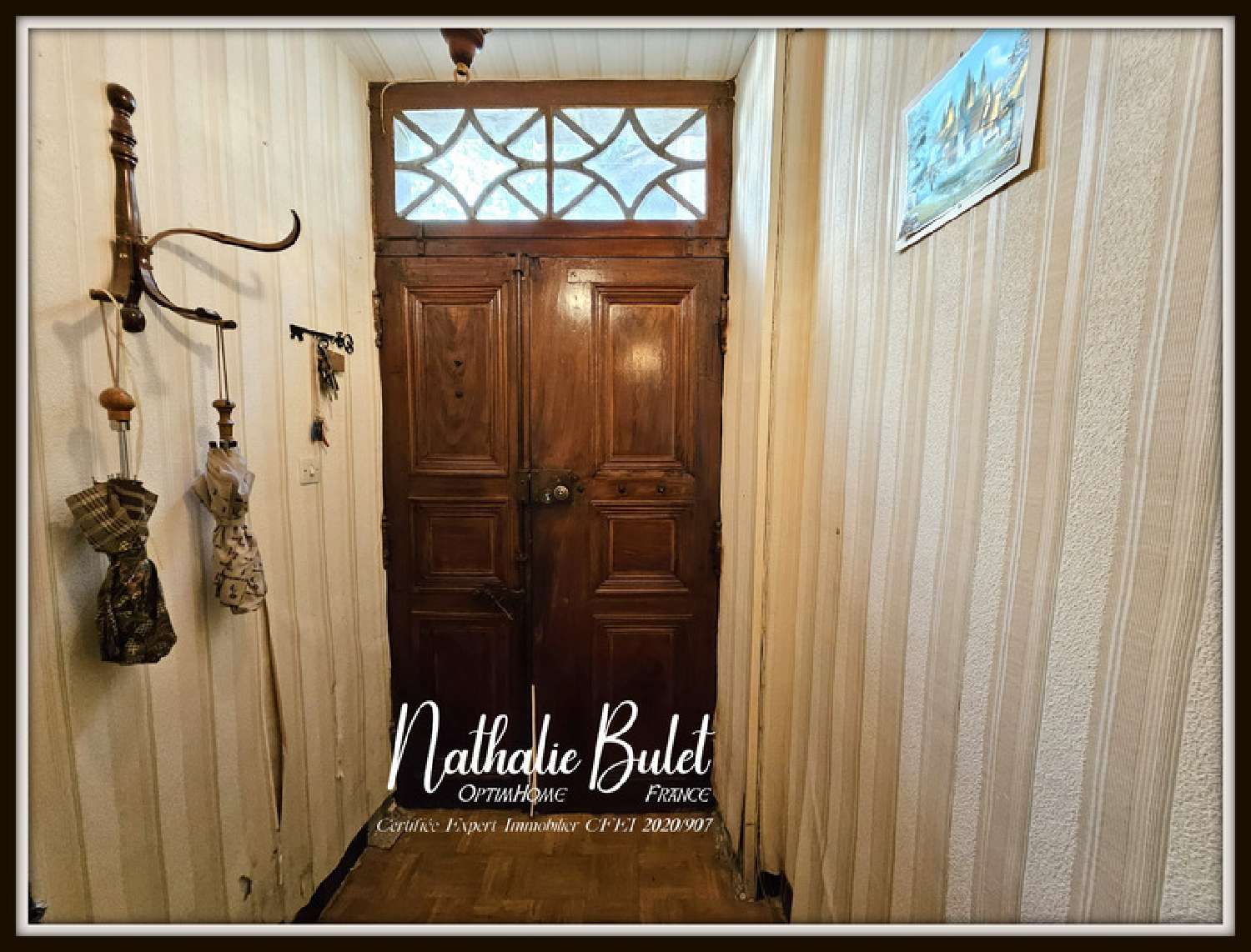 en venta casa Roquebrun Hérault 6