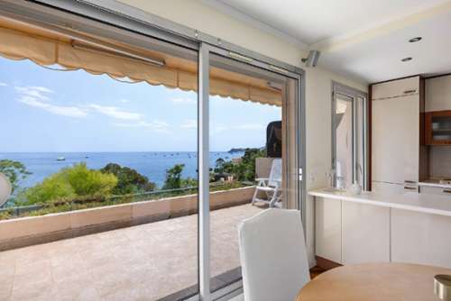 Roquebrune-Cap-Martin Alpes-Maritimes maison foto 7369106