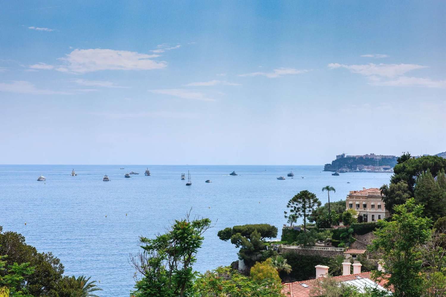 à vendre maison Roquebrune-Cap-Martin Alpes-Maritimes 2