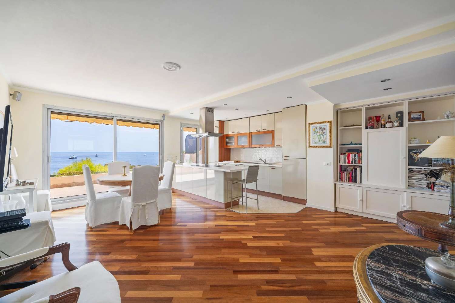 à vendre maison Roquebrune-Cap-Martin Alpes-Maritimes 4