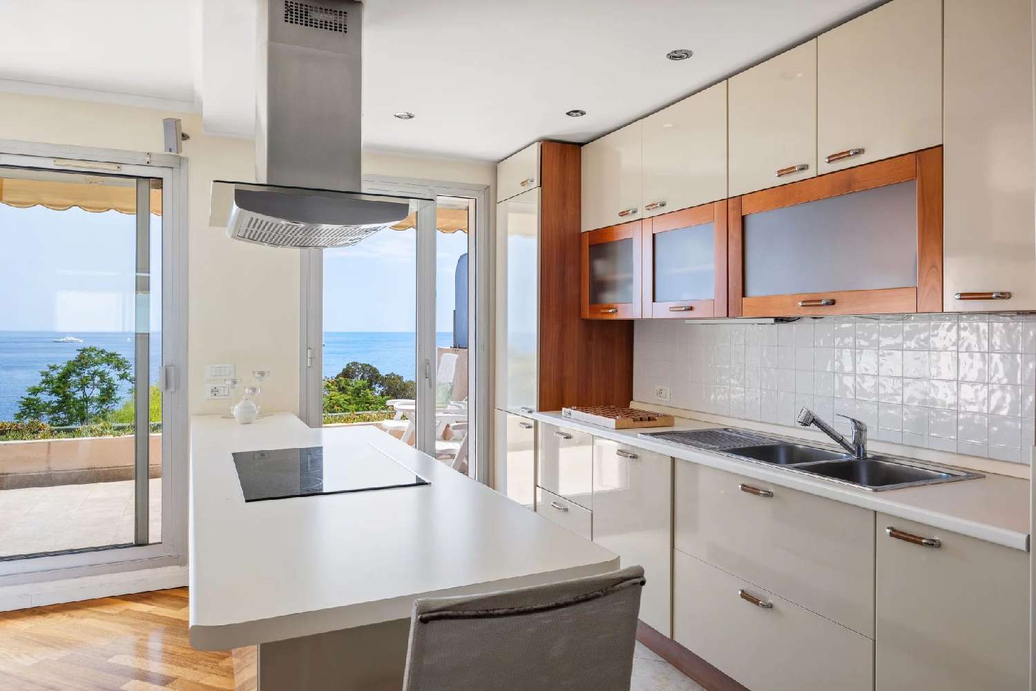 à vendre maison Roquebrune-Cap-Martin Alpes-Maritimes 5