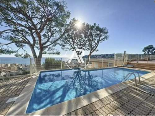 Roquebrune-Cap-Martin Alpes-Maritimes huis foto