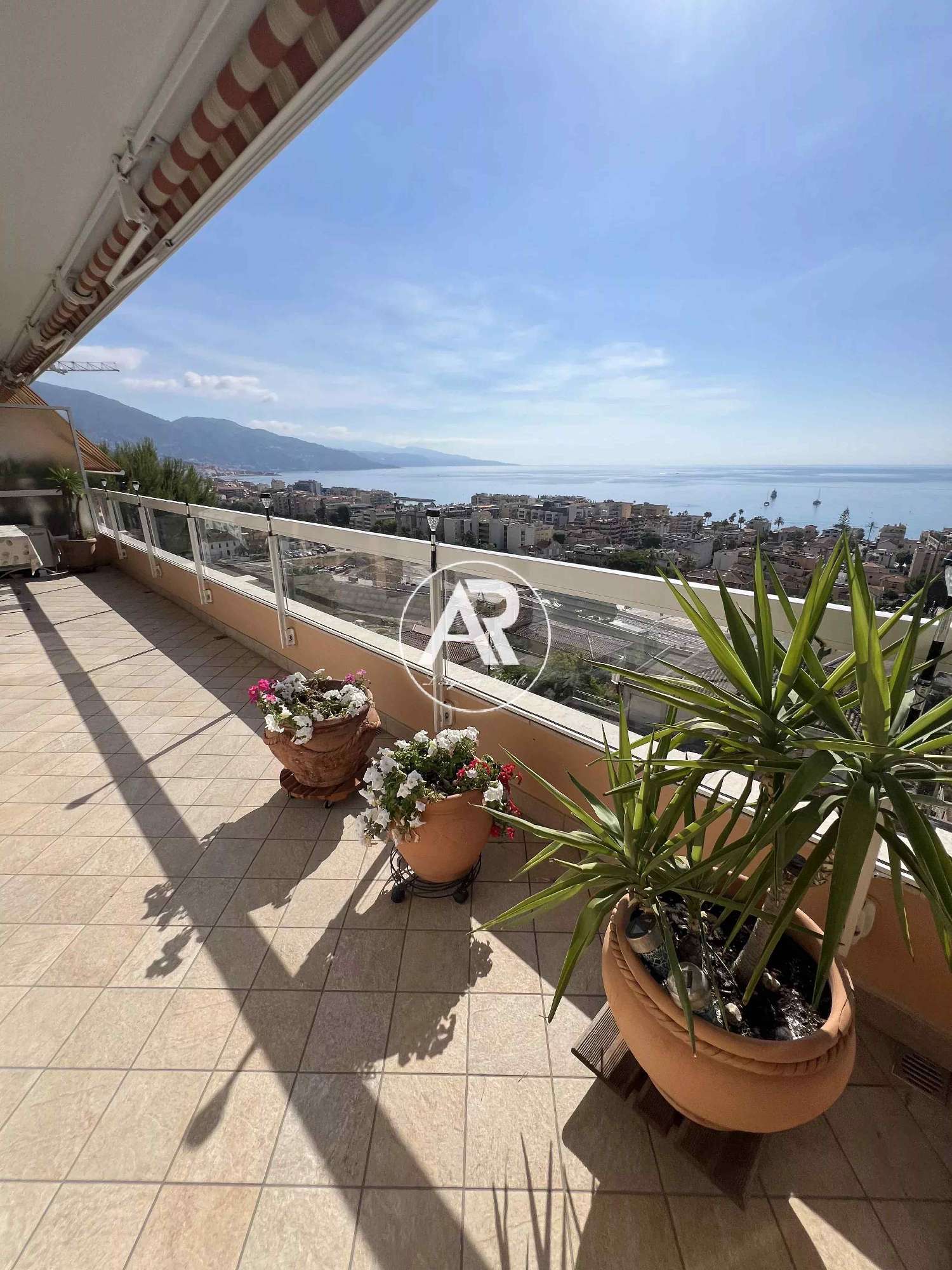  te koop huis Roquebrune-Cap-Martin Alpes-Maritimes 2