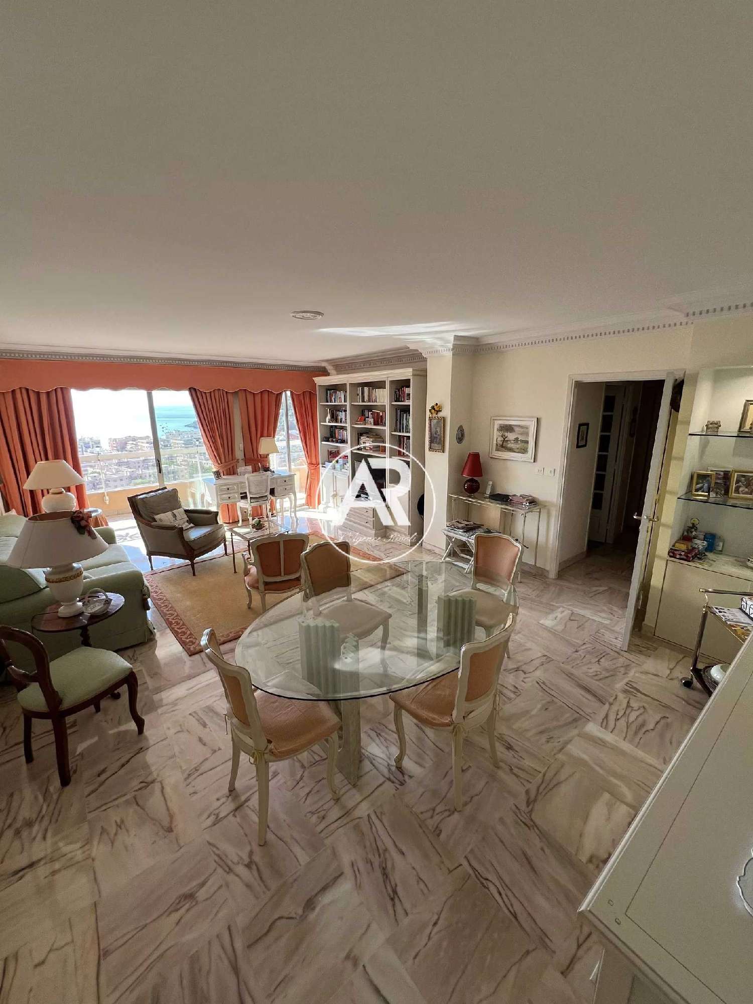  te koop huis Roquebrune-Cap-Martin Alpes-Maritimes 5