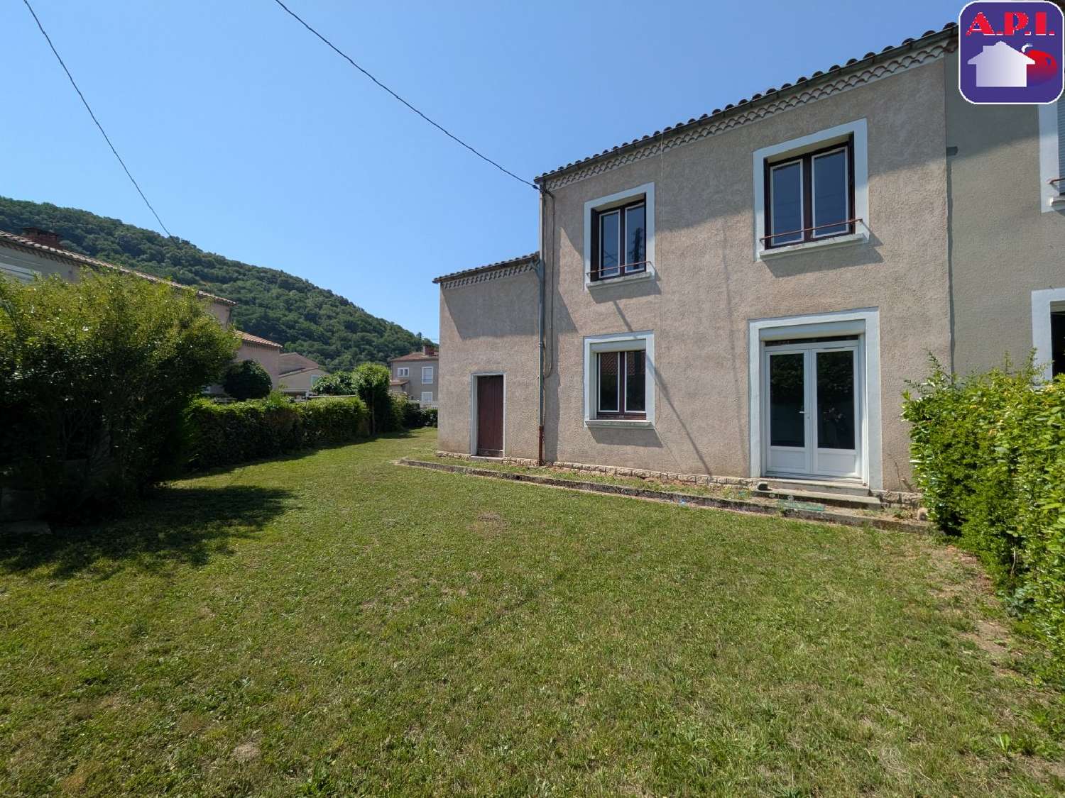 à vendre maison Roquefort-sur-Garonne Haute-Garonne 1