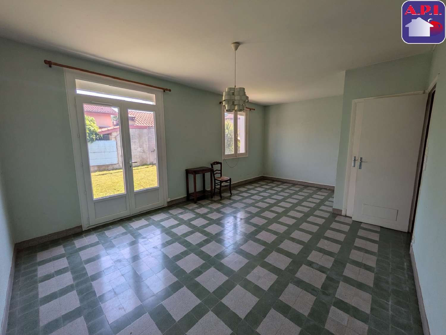 à vendre maison Roquefort-sur-Garonne Haute-Garonne 3