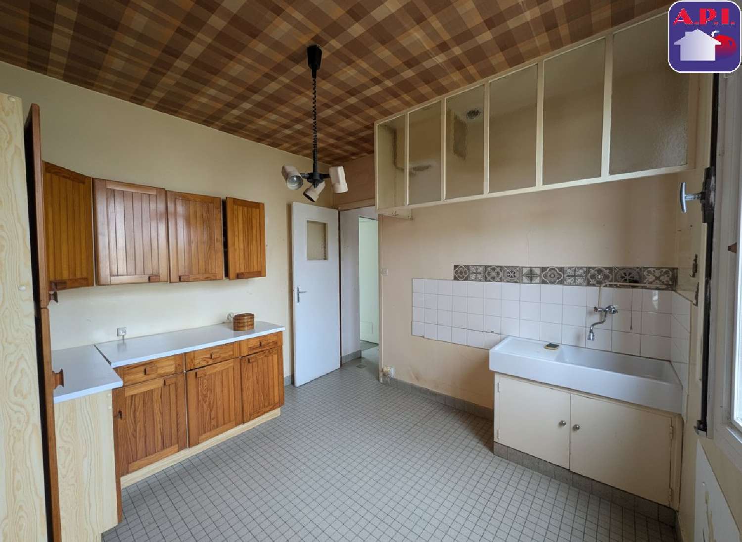  à vendre maison Roquefort-sur-Garonne Haute-Garonne 4