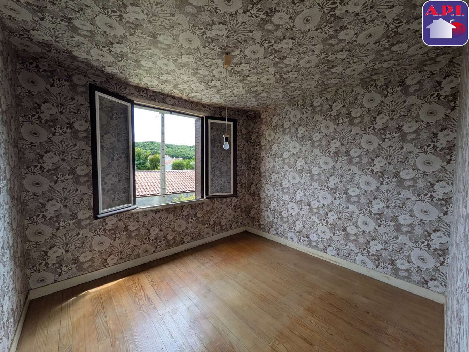  à vendre maison Roquefort-sur-Garonne Haute-Garonne 5