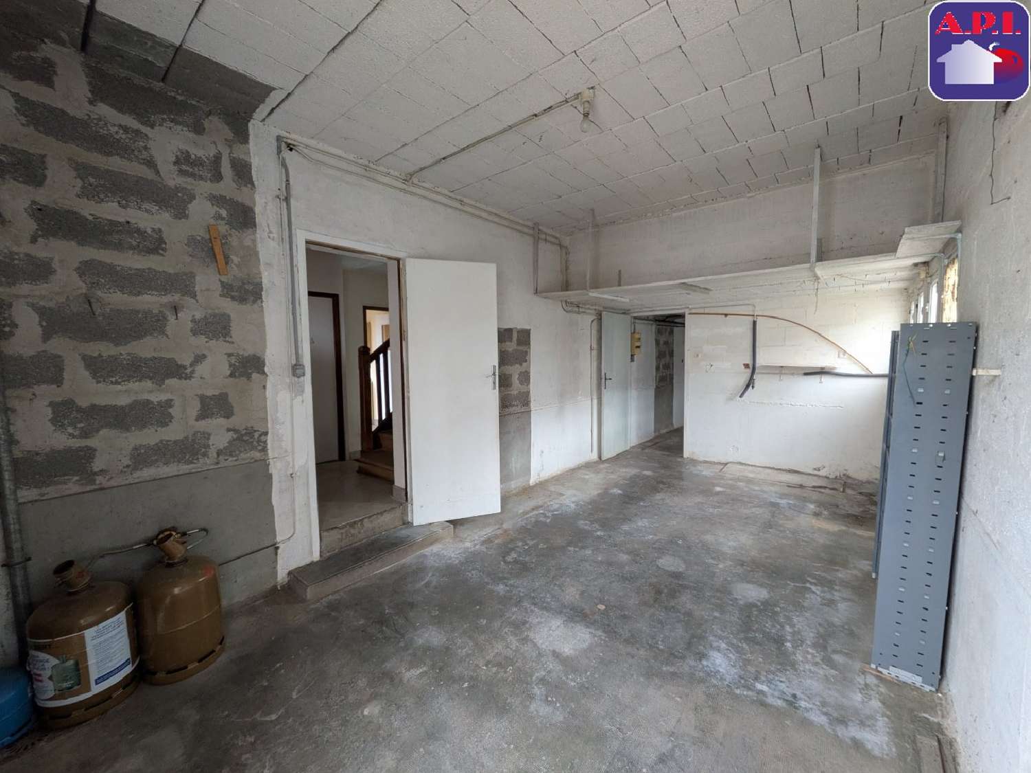  à vendre maison Roquefort-sur-Garonne Haute-Garonne 8